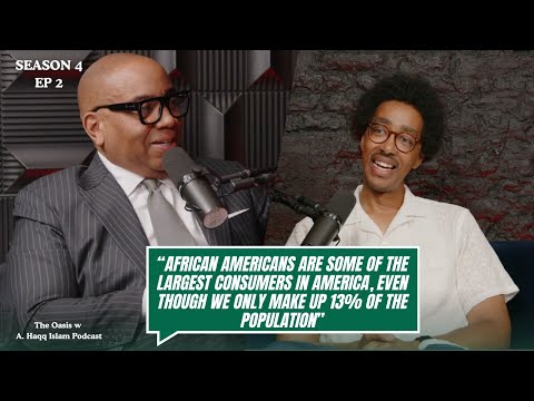 Independent Hustle: How Oddisee Built His Music Empire