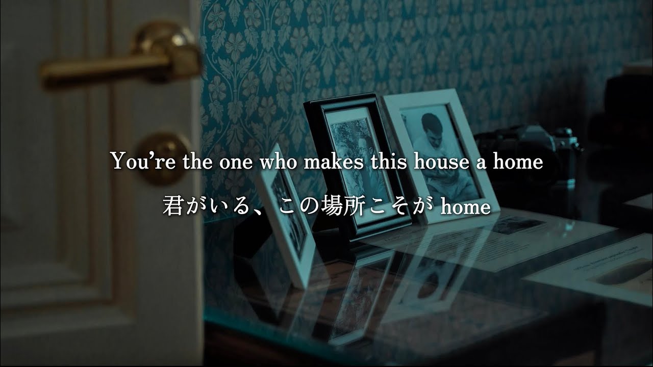 【和訳】Home (feat. Hikaru Utada) / Charlie Puth