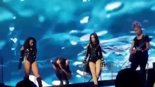 Fifth Harmony - No Way - #727TourPhoenix - Lauren cried :&#39;(