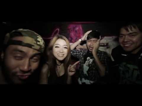 KETCHUPBOYZ & LAZERFACE RECORD ARTIST TRAILER 2013
