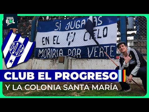 Una BUNDESLIGA en medio de BUENOS AIRES | Club Progreso vs. Independiente