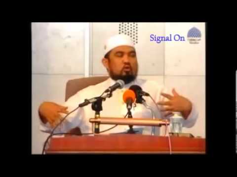 Lemah Iman, Malu Utk Cegah Kemungkaran & Buat Amal Ibadat