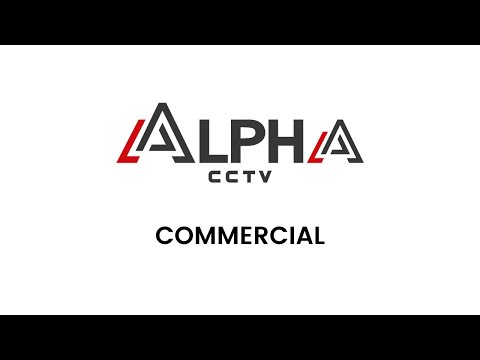 Alpha CCTV Systems Ltd video.