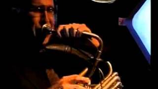 Guanatos Brass Band en Modular (parte 2)