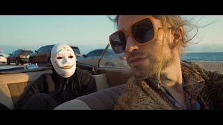 The Rocket Summer - Peace Signs