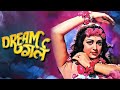 हेमा मालिनी - Dream Girl Superhit 4K Song | Kishore Kumar - Dharmendra | Hema Malini | Dream Girl