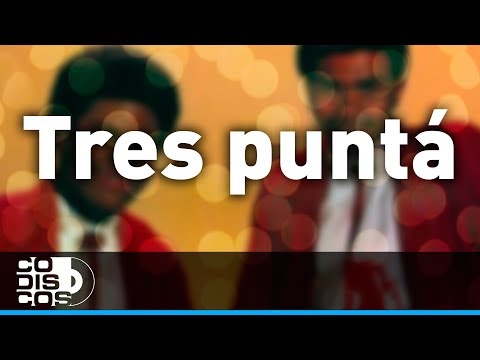 Tres Puntá, Los Diablitos - Audio