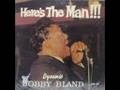 Bobby "Blue" Bland -  Stormy Monday 1962