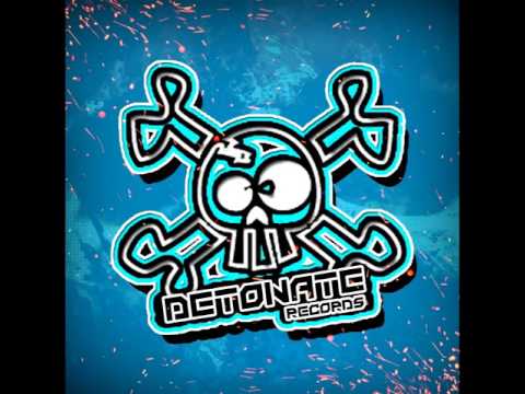 DJ Jimenee - The Drinks Keep Comin' ( Reverse Bass Hardstyle ) **Coming Soon To Detonate Records
