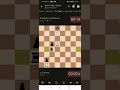Gotan Project Epic Endgame Tango #Blitz #Chess