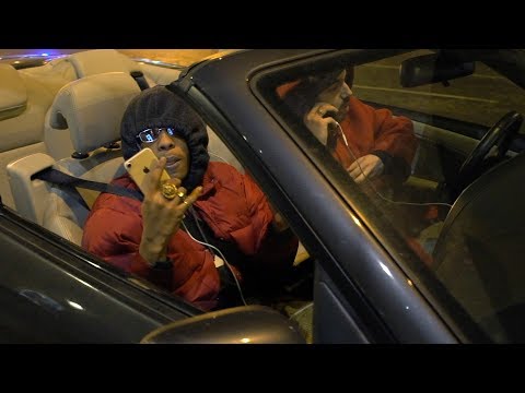 Retro X & NxxxxxS – Gianni Bag (Official Video)