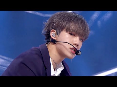MXM - Knock Knock [SHOW CHAMPION Ep 291]