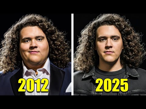 What Really Happened to Jonathan Antoine From BGT