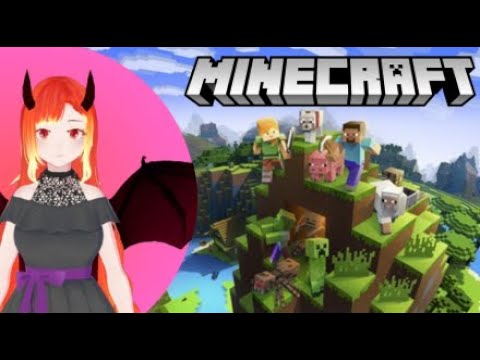 Unleash Chaos with Sky the Fire Demon! | Minecraft Adventure Maps