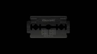Azealia Banks - Chi Chi | Official Audio Instrumental