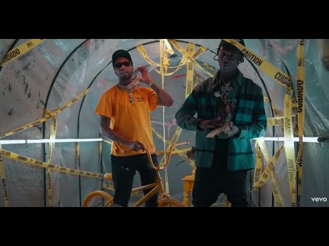 (FREE) Jay fizzle x Key Glock Type Beat - "PaperRoute Business" | HARD | TRAP | (Prod.J-Beats)