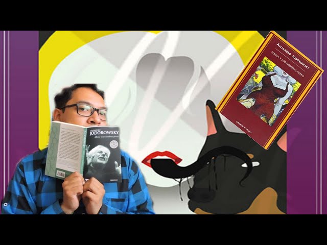 Vídeo relacionado con Albina y los hombres perro