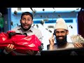 Is This A Scam Anwar Jibawi