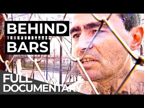 Behind Bars: The World’s Toughest Prisons - Sofia Central Prison, Bulgaria | Free Documentary