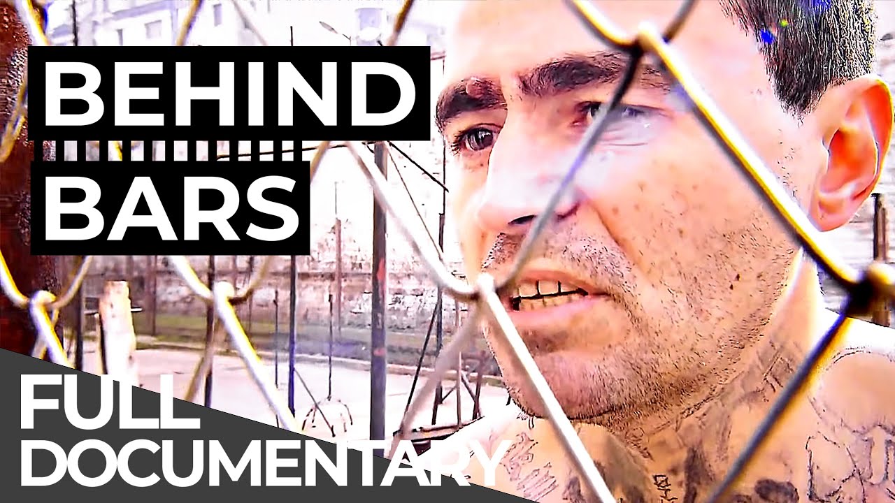 Behind Bars: The World’s Toughest Prisons - Sofia Central Prison, Bulgaria | Free Documentary