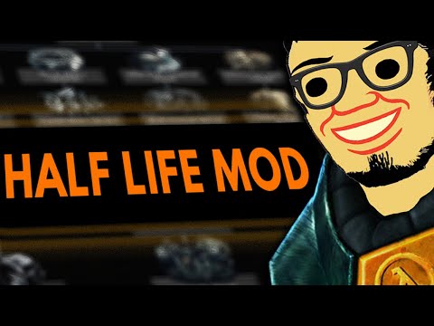 The Half Life Mod For Hearts Of Iron 4 Is A Masterpiece