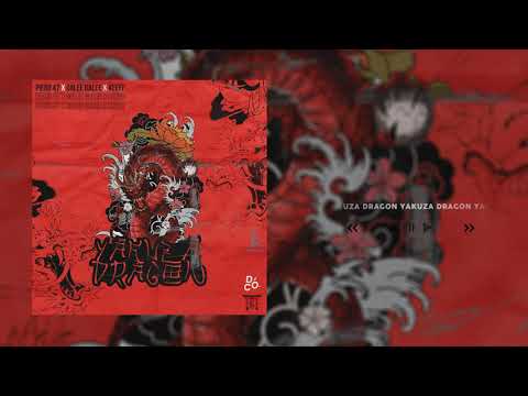 Yakuza Dragón (Piero 47 ft Galee Galee)