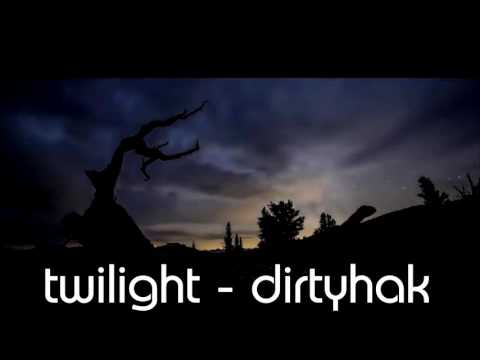 twilight / a little bit funky sound / dirtyhak