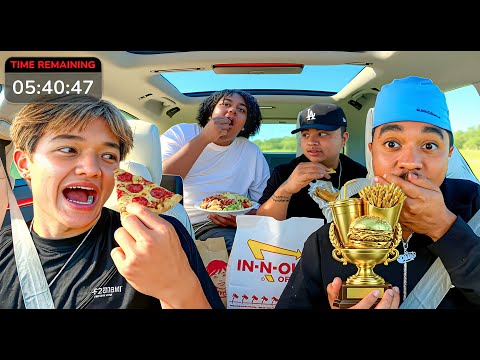 We Finally Beat The DougDoug World Record!