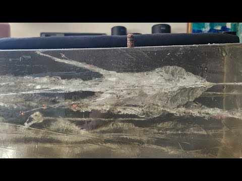 308 lehigh 152 controlled chaos ballistics gel test