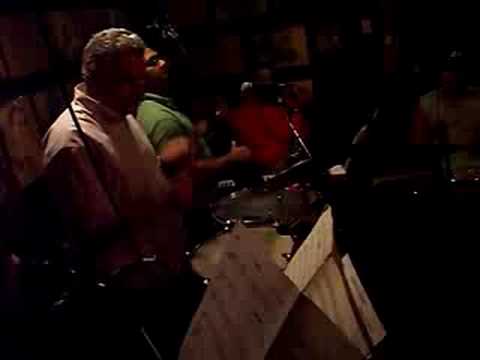 Frank Marquez En El Maní es Así