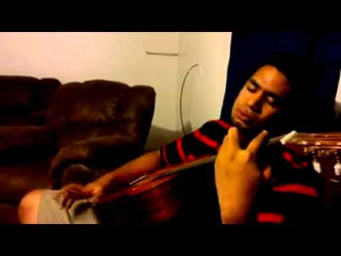 Ray Leger Cover "Have You Ever Been Hurt" by Lawrence Toiaivao.