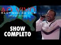 Martinho da Vila - Brasilatinidade Ao Vivo (COMPLETO)