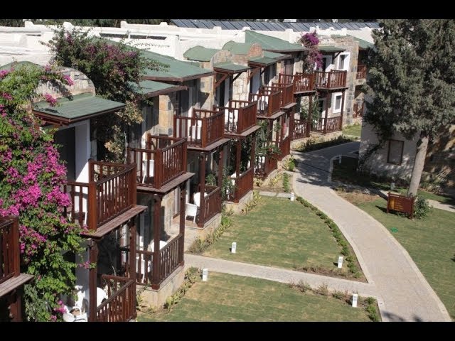 Camelot Boutique Hotel Etstur Com