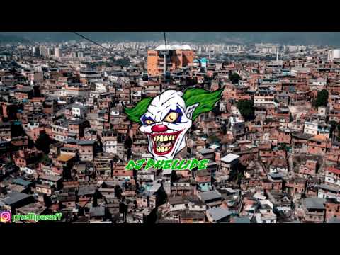 MTG - MC Zaquin e MC Braz - Replay (BRABAAA) [DJ PHELLIPE]