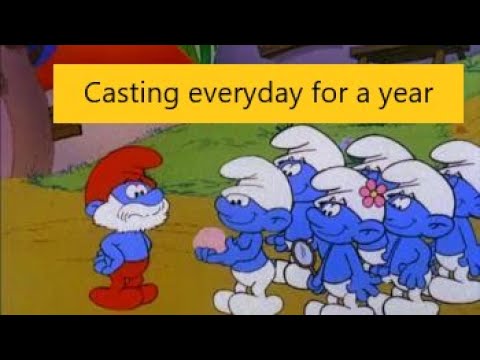 (Day 18/365) Commentating Everyday for a Year - Guild vs FPX: Breeze Copenhagen 2022