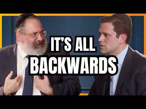 An Unfiltered Jewish Conversation We’ve Been Avoiding