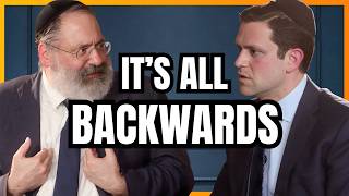 An Unfiltered Jewish Conversation We’ve Been Avoiding