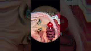 Sexy Devil With the Lollipop & Juicy Booty #shorts #shotvids #viralshots #trendingshorts