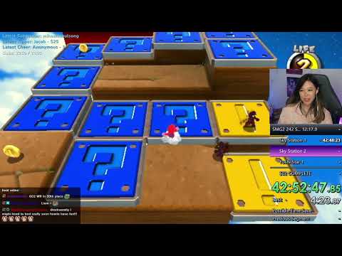 THE LAST GAME | The 602 Race [6/9]