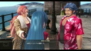 【黎の軌跡Ⅱ】第1部sideA#51