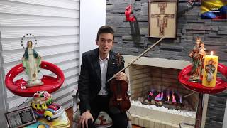 Ave María Schubert (Cover)