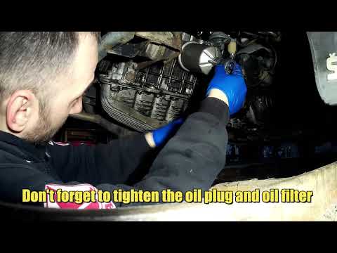 Skoda 120 L from 1979 DIY full service before sale