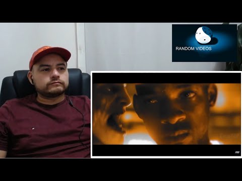 Random Videos: I AM LEGEND 2  LAST MAN ON EARTH Trailer 2022