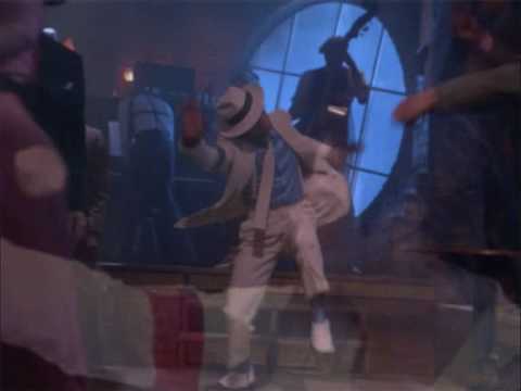 Imagination - Just an Illusion (Michael Jackson Tribute)