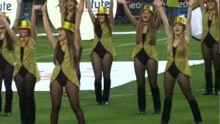 F.C. Porto Cheerleaders "All I Want For Christmas Is You" by Mariah Carey