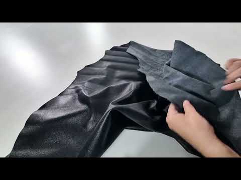 CUERO VACUNO NEGRO 1273