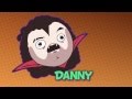 Every Ghoul Grumps Secret Message Decoded 2013