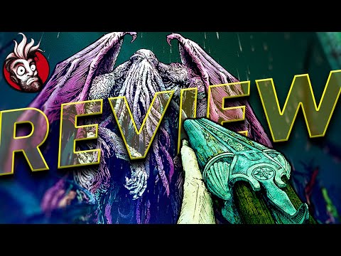 Forgive Me Father 2 is a fantastic SPLAT-fest - PC & PS5 Reviewed