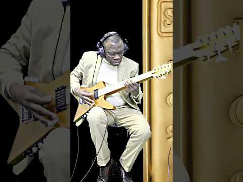 4 Strings Bass /6 Strings Lead Double Sided, Neck Through, Busuyi Guitar Mini Pro 2023 image 3
