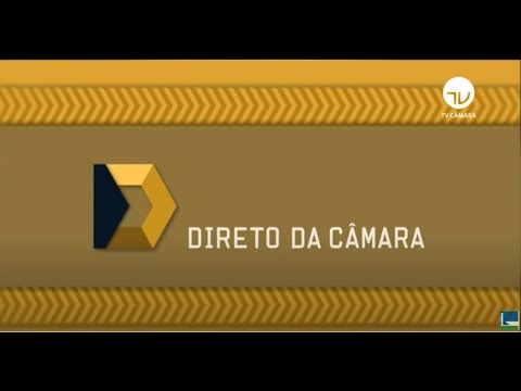 Direto da Câmara – Câmara aprova MP do Auxílio Brasil – 26/11/21